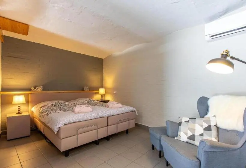 スタンダードルーム, B&b Woonboerderij Peters