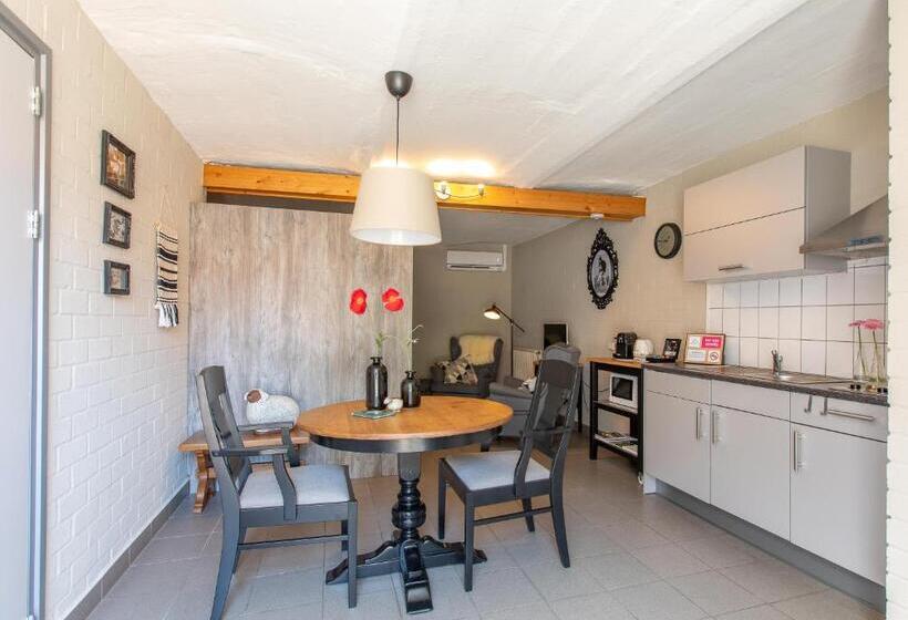 스탠다드 룸, B&b Woonboerderij Peters