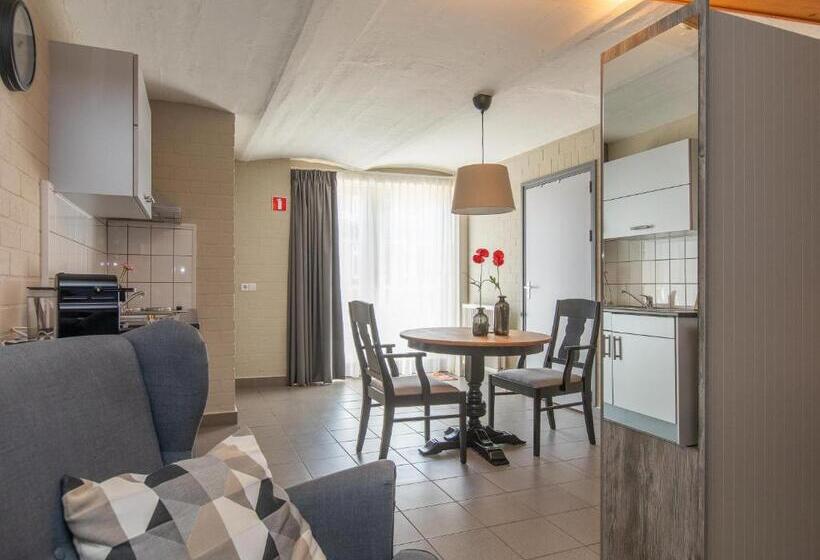 חדר סטנדרט, B&b Woonboerderij Peters