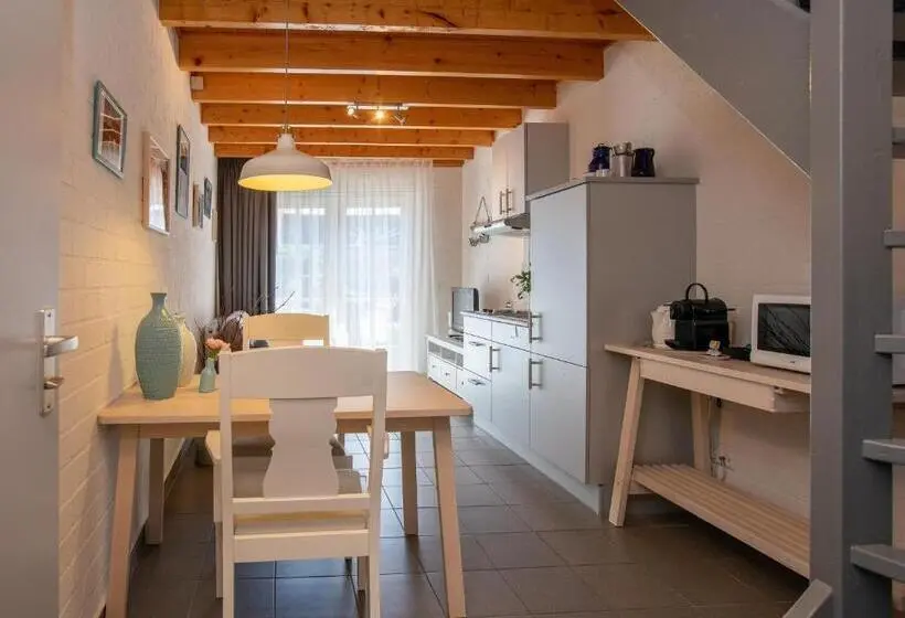 スタンダードルーム, B&b Woonboerderij Peters