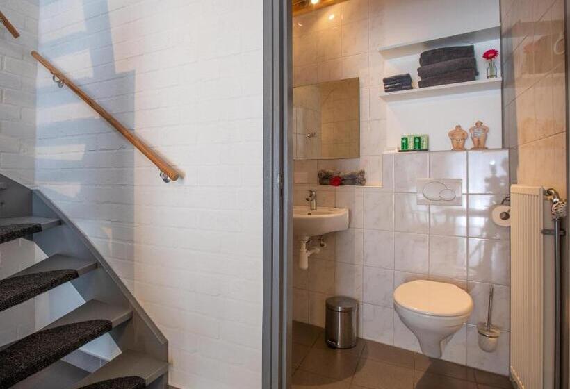 스탠다드 룸, B&b Woonboerderij Peters