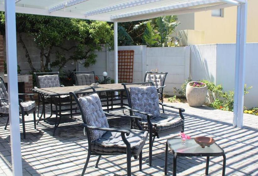 سوئیت 2 خوابه, Beach Break B&b   Deluxe Suites