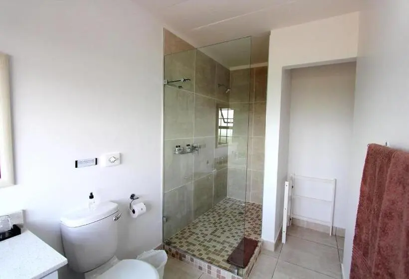 ２ベッドスイートルーム, Beach Break B&b   Deluxe Suites