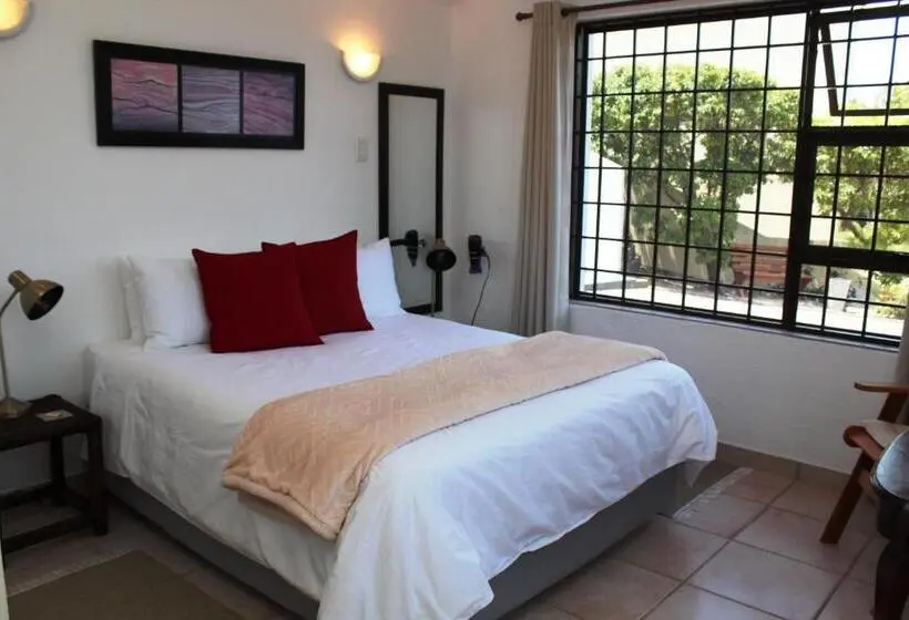 ２ベッドスイートルーム, Beach Break B&b   Deluxe Suites
