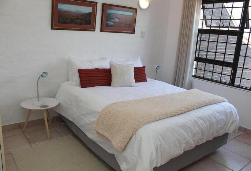 سوئیت 2 خوابه, Beach Break B&b   Deluxe Suites