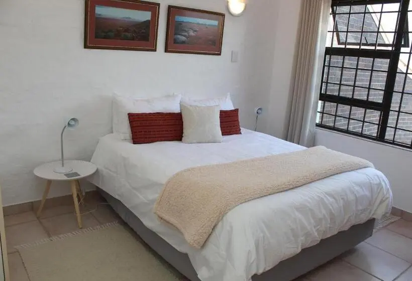 ２ベッドスイートルーム, Beach Break B&b   Deluxe Suites
