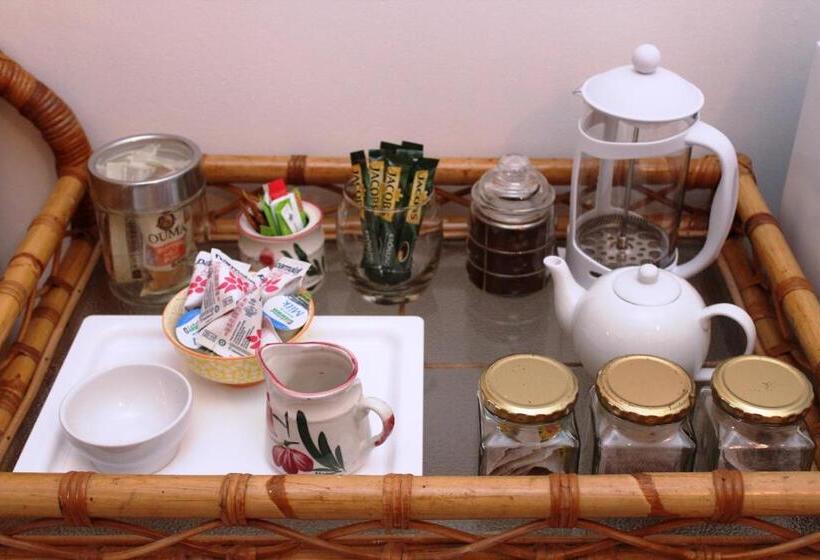 سوئیت 2 خوابه, Beach Break B&b   Deluxe Suites