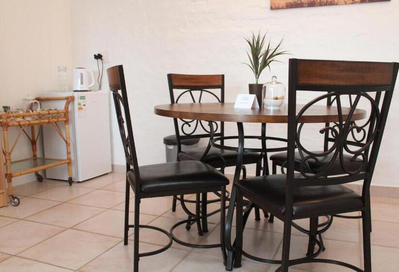 سوئیت 2 خوابه, Beach Break B&b   Deluxe Suites