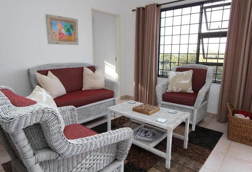 سوئیت 2 خوابه, Beach Break B&b   Deluxe Suites