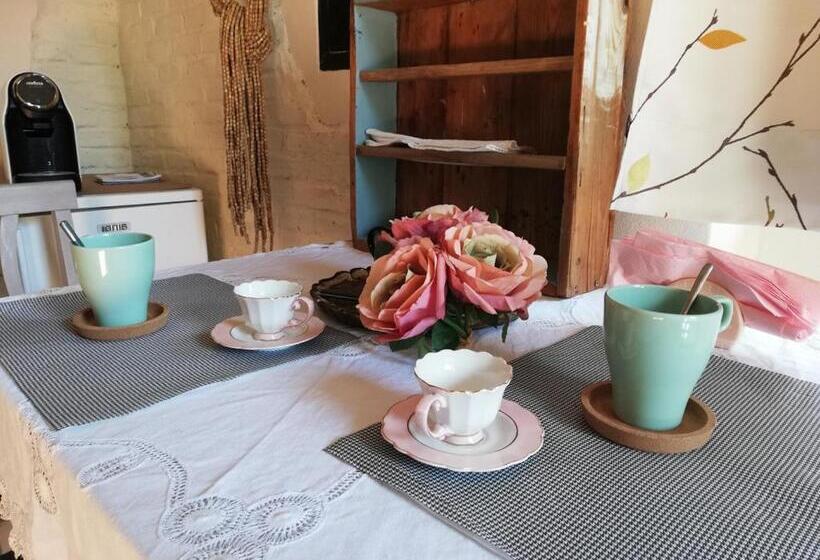 スタンダードルーム, Bed And Breakfast Aurora