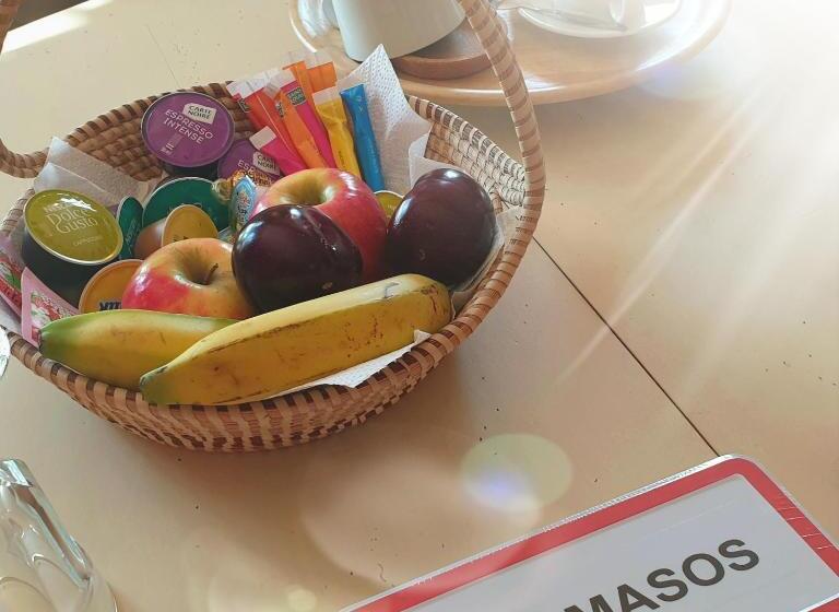 Люкс с Террасой, Chambre D Hôtes Le Petit Ranch