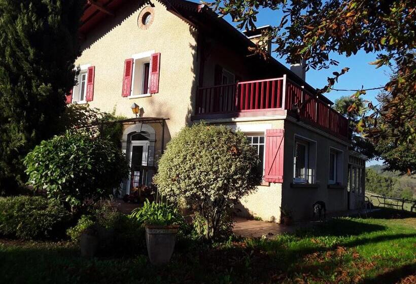 Номер Стандарт, Chez Cécile Et Jean No