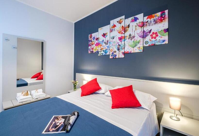 اتاق لوکس با بالکن, Home52