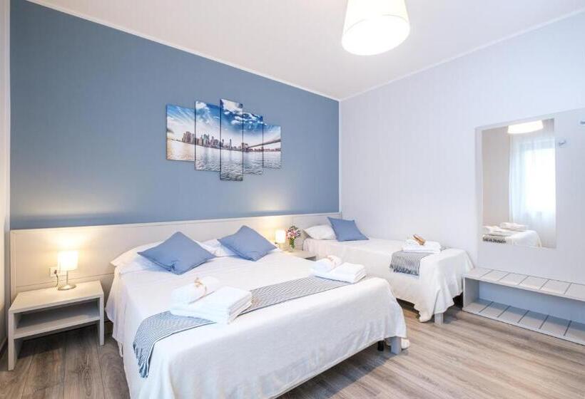 اتاق لوکس سه تخته, Home52