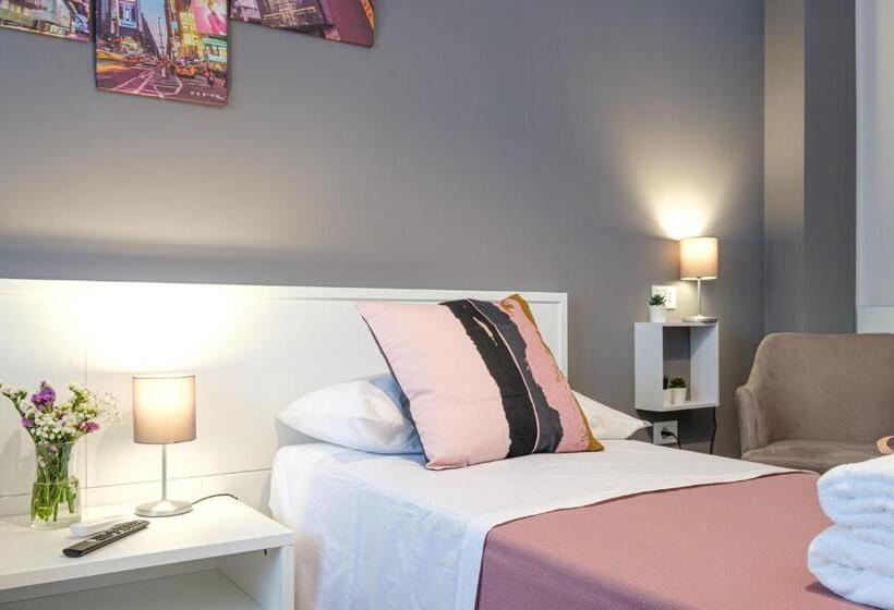 اتاق لوکس, Home52