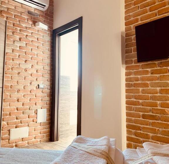 חדר סטנדרט, Loft