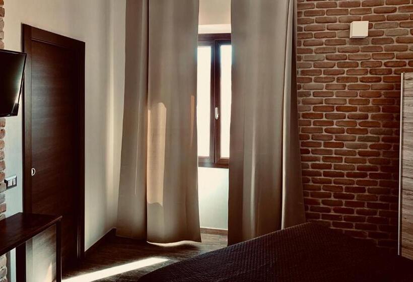 חדר סטנדרט, Loft