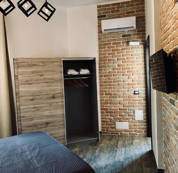 Номер Стандарт, Loft