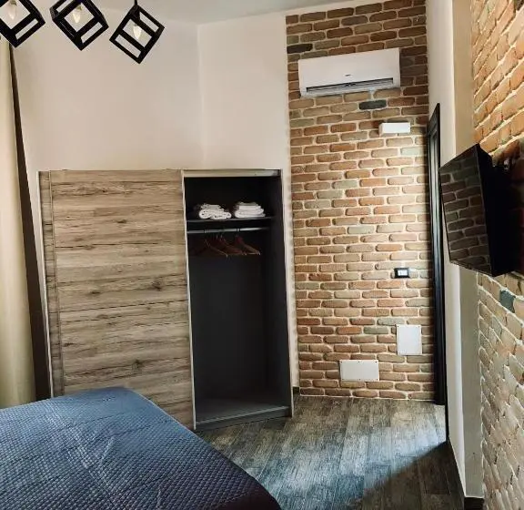 スタンダードルーム, Loft