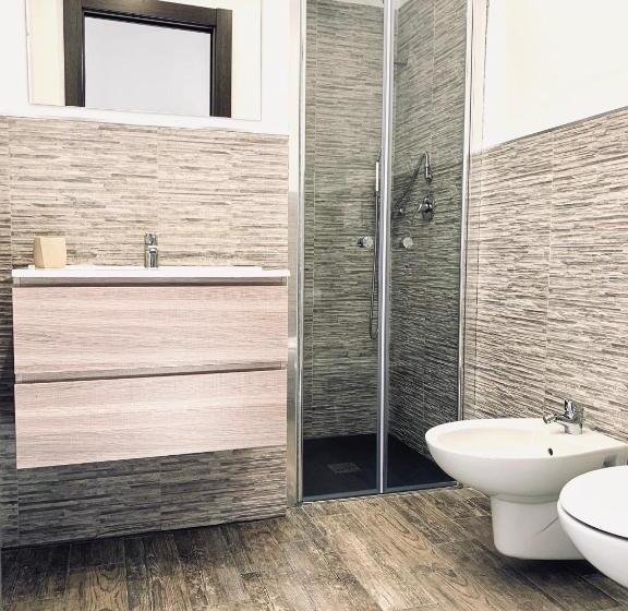 חדר סטנדרט, Loft