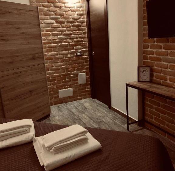 חדר סטנדרט, Loft