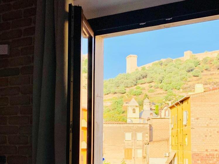 חדר סטנדרט עם מרפסת, Loft