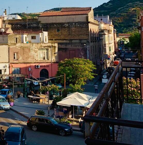 חדר סטנדרט עם מרפסת, Loft