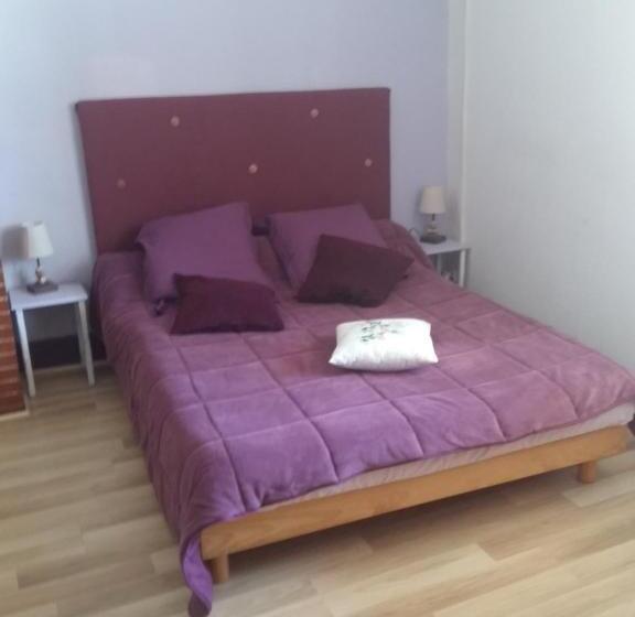 Номер Deluxe, Quai De L   Arnette