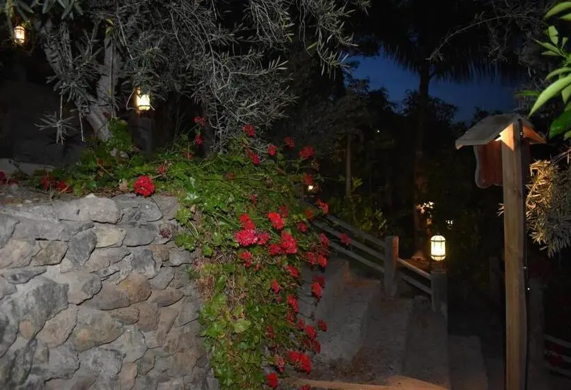 Suite, Romantica