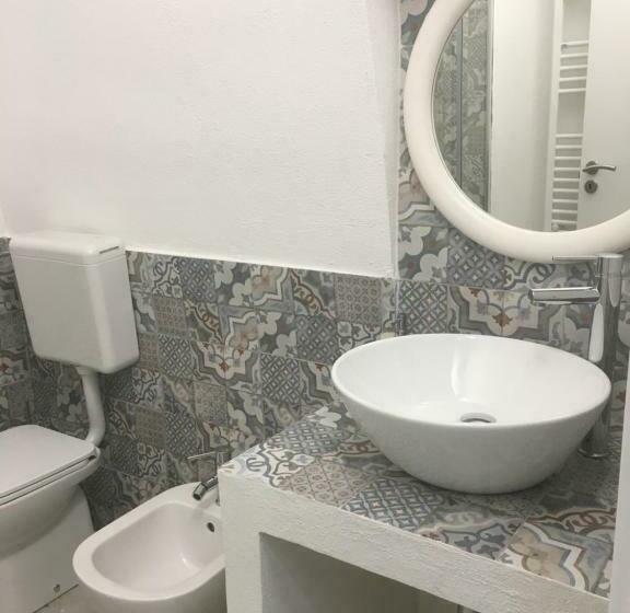 חדר סטנדרט, Bed & Breakfast Piazza Matteotti