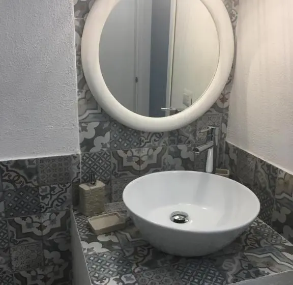スタンダードルーム, Bed & Breakfast Piazza Matteotti