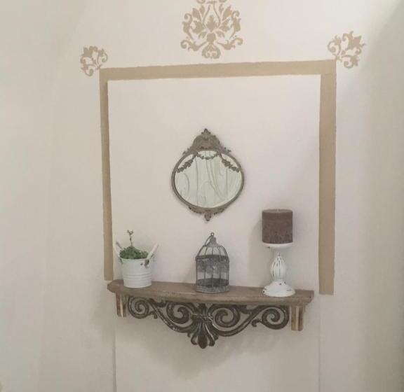 חדר סטנדרט, Bed & Breakfast Piazza Matteotti