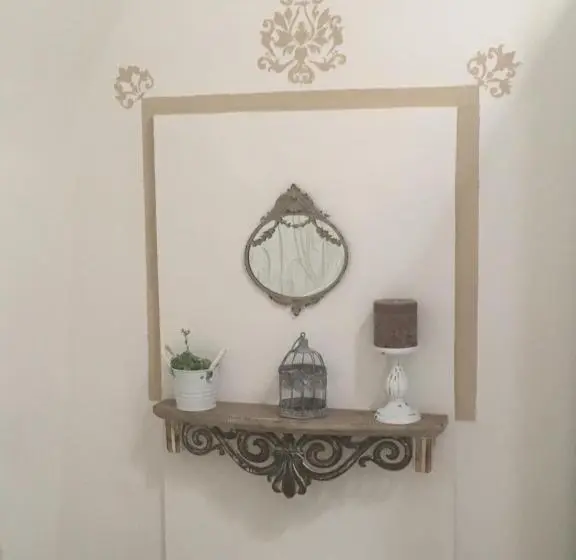 スタンダードルーム, Bed & Breakfast Piazza Matteotti