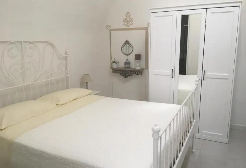 スタンダードルーム, Bed & Breakfast Piazza Matteotti