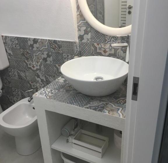 Номер Стандарт, Bed & Breakfast Piazza Matteotti