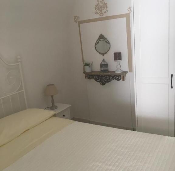 חדר סטנדרט, Bed & Breakfast Piazza Matteotti