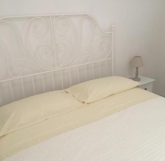 חדר סטנדרט, Bed & Breakfast Piazza Matteotti