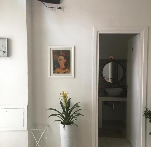 Номер Стандарт, Bed & Breakfast Piazza Matteotti