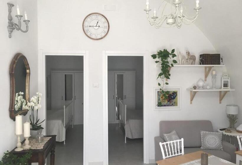 חדר סטנדרט, Bed & Breakfast Piazza Matteotti