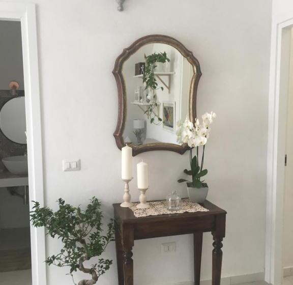 חדר סטנדרט, Bed & Breakfast Piazza Matteotti