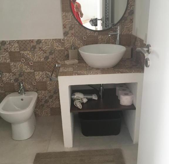 Номер Стандарт, Bed & Breakfast Piazza Matteotti