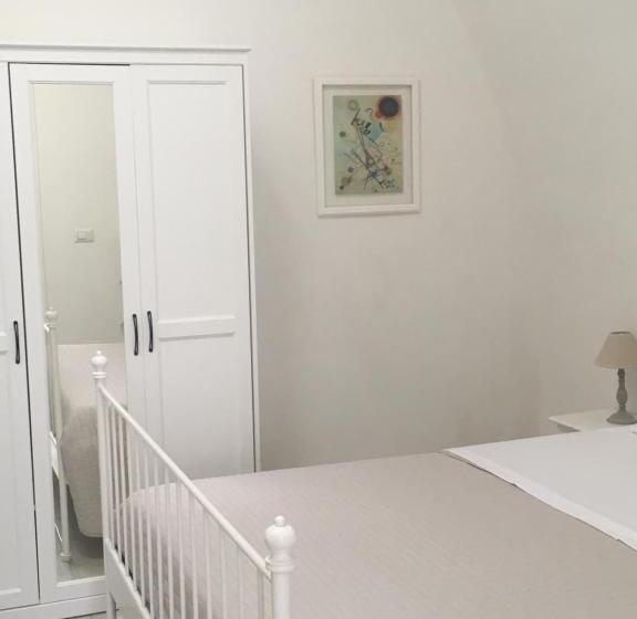 חדר סטנדרט, Bed & Breakfast Piazza Matteotti