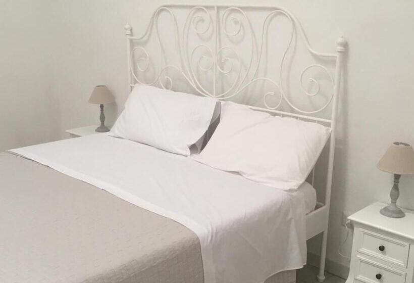 חדר סטנדרט, Bed & Breakfast Piazza Matteotti