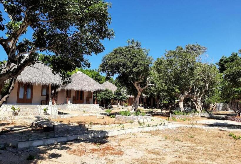 Номер Стандарт, Mulia Bungalows