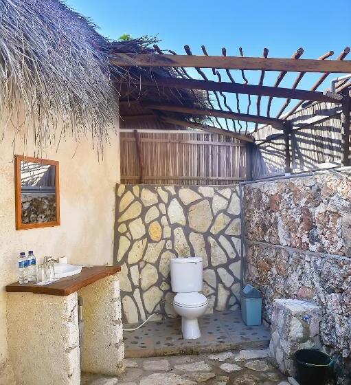 Номер Стандарт, Mulia Bungalows