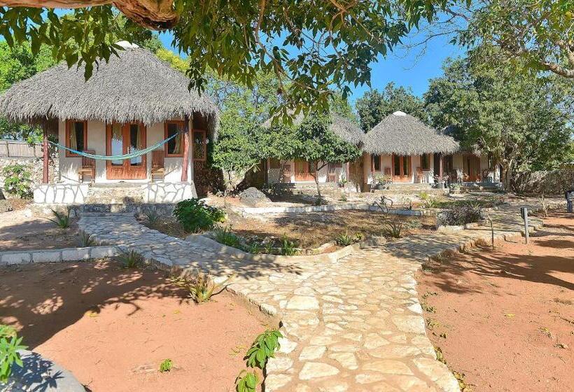 Номер Стандарт, Mulia Bungalows