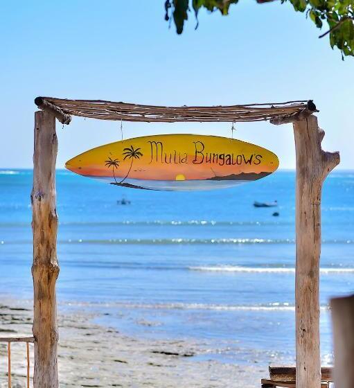 Номер Стандарт, Mulia Bungalows