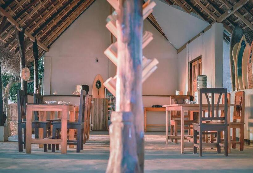 Номер Стандарт, Mulia Bungalows