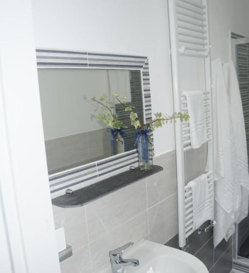 اتاق استاندارد, Affittacamere Baby