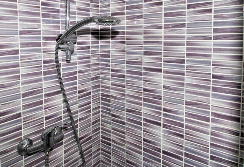 スタンダードルーム, Affittacamere Città Delle Scienze Grugliasco